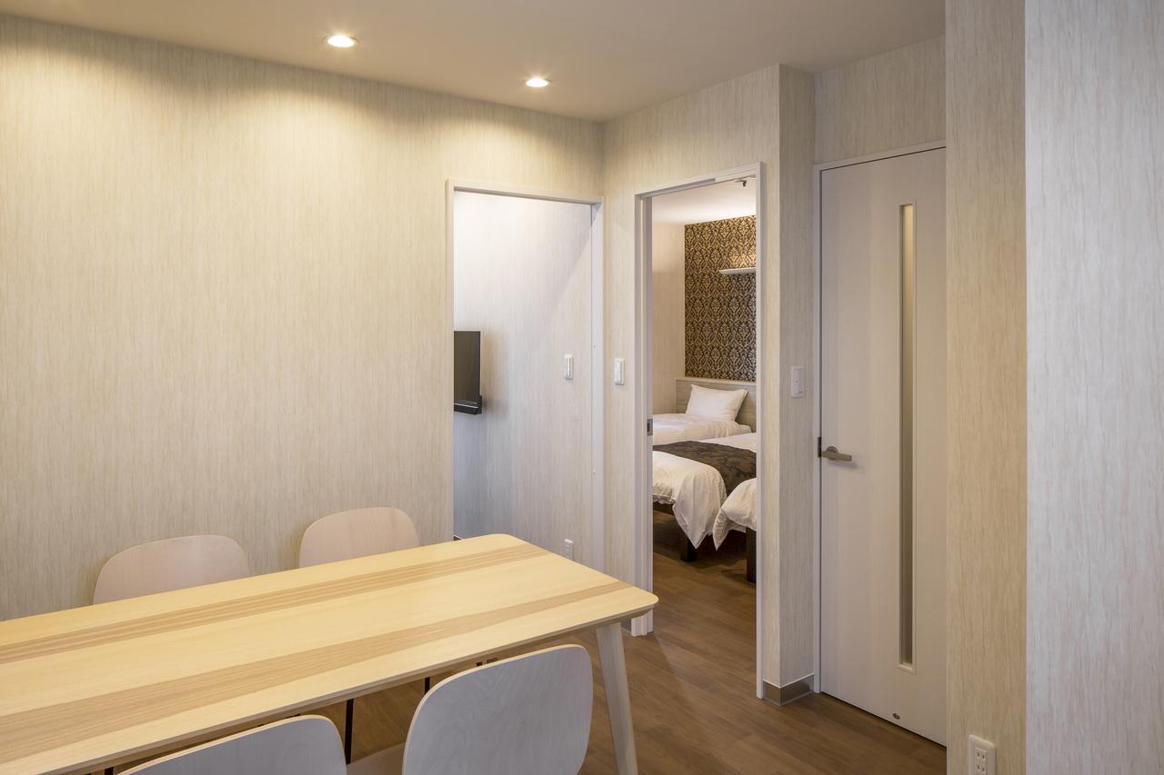 Hotel Sails Tokio
